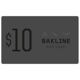Bakline Gift Card - Bakline