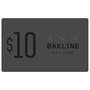 Bakline Gift Card - Bakline