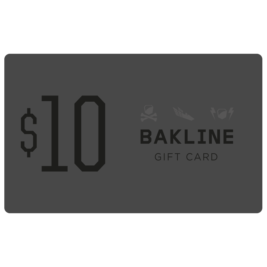 Bakline Gift Card - Bakline