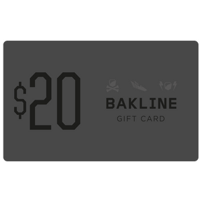 Bakline Gift Card - Bakline