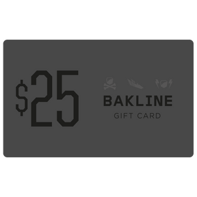 Bakline Gift Card - Bakline