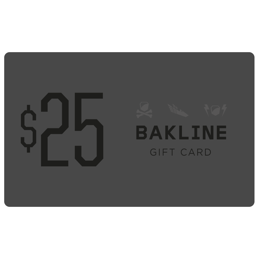 Bakline Gift Card - Bakline