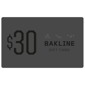 Bakline Gift Card - Bakline