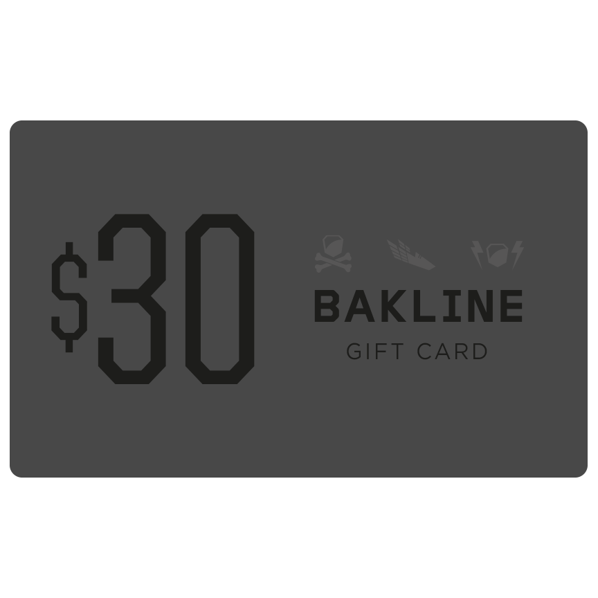 Bakline Gift Card - Bakline