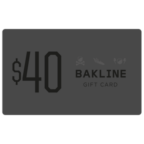 Bakline Gift Card - Bakline