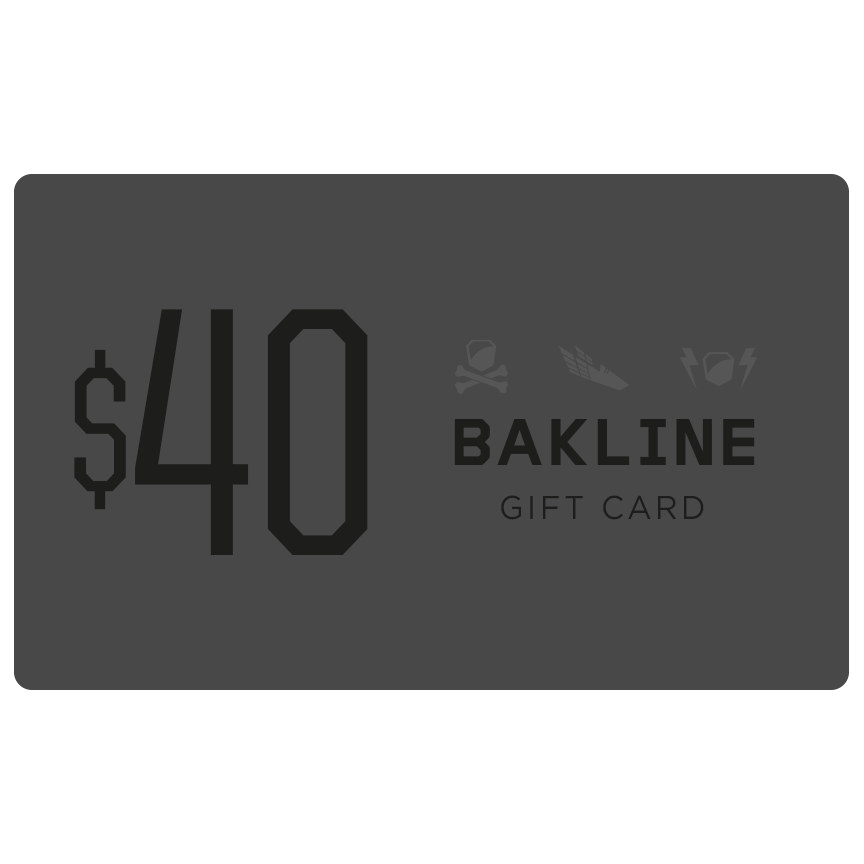 Bakline Gift Card - Bakline