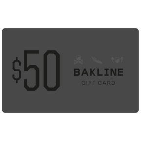 Bakline Gift Card - Bakline