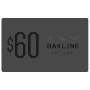 Bakline Gift Card - Bakline