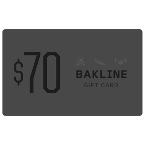 Bakline Gift Card - Bakline
