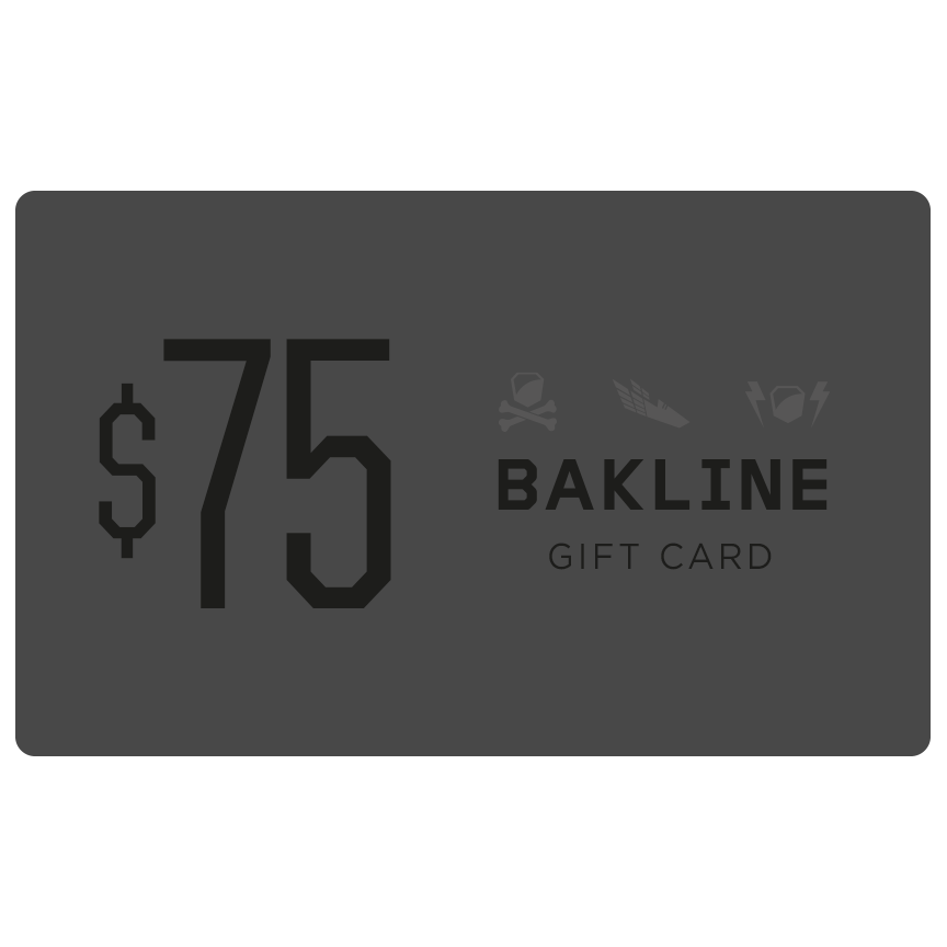 Bakline Gift Card - Bakline