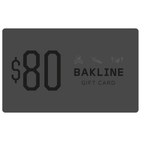 Bakline Gift Card - Bakline