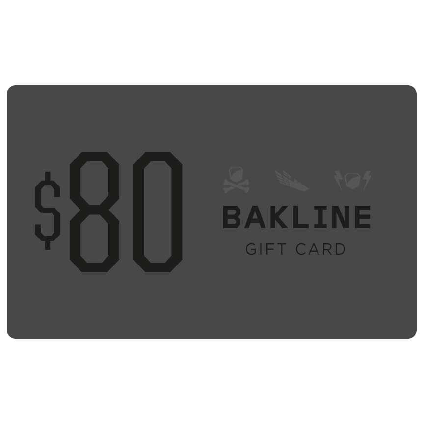 Bakline Gift Card - Bakline