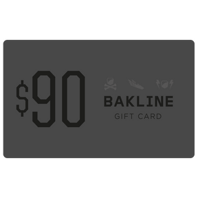 Bakline Gift Card - Bakline