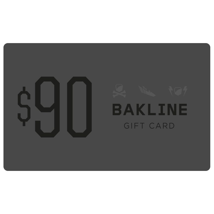 Bakline Gift Card - Bakline