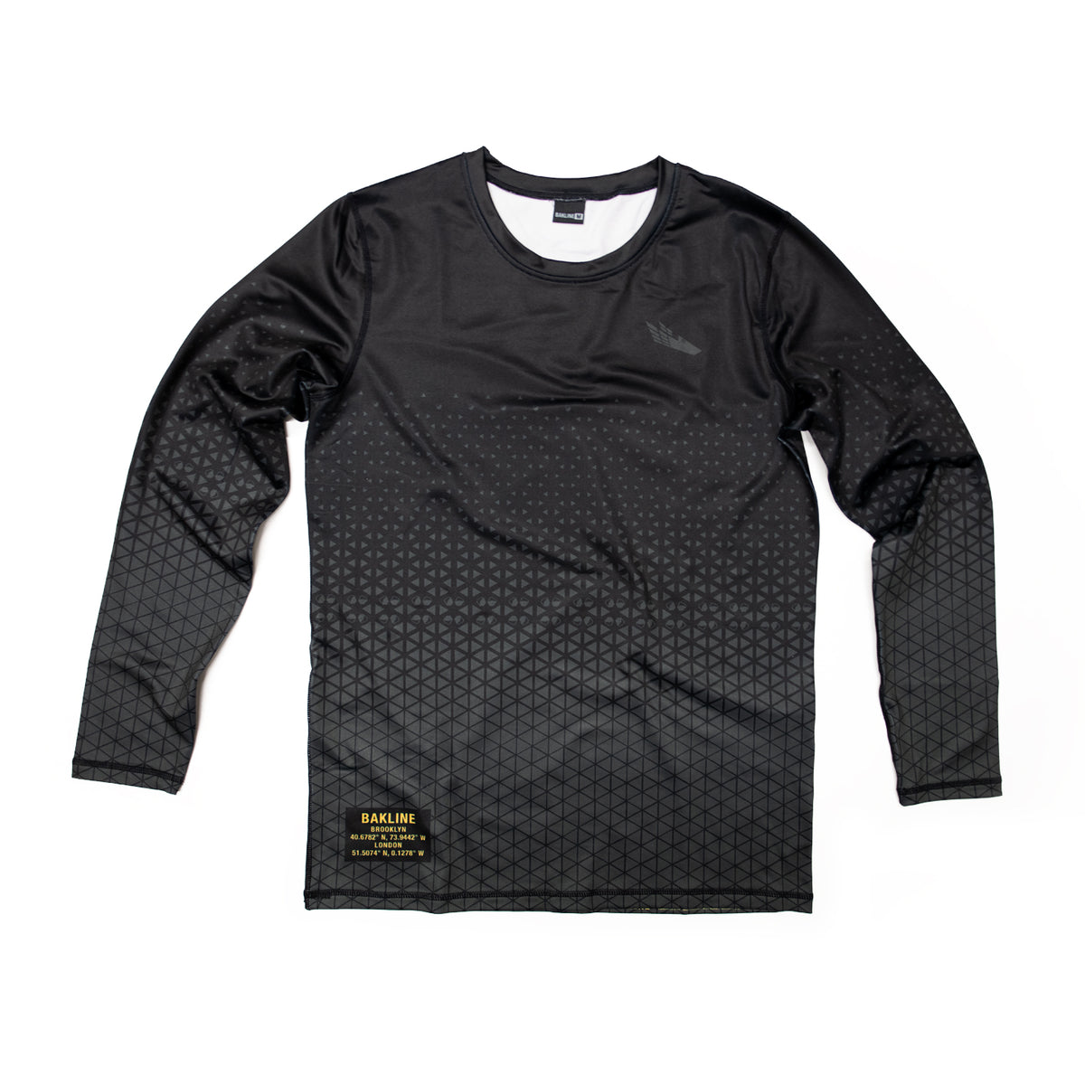 Queensboro - Compression Thermal - Men's - Bakline