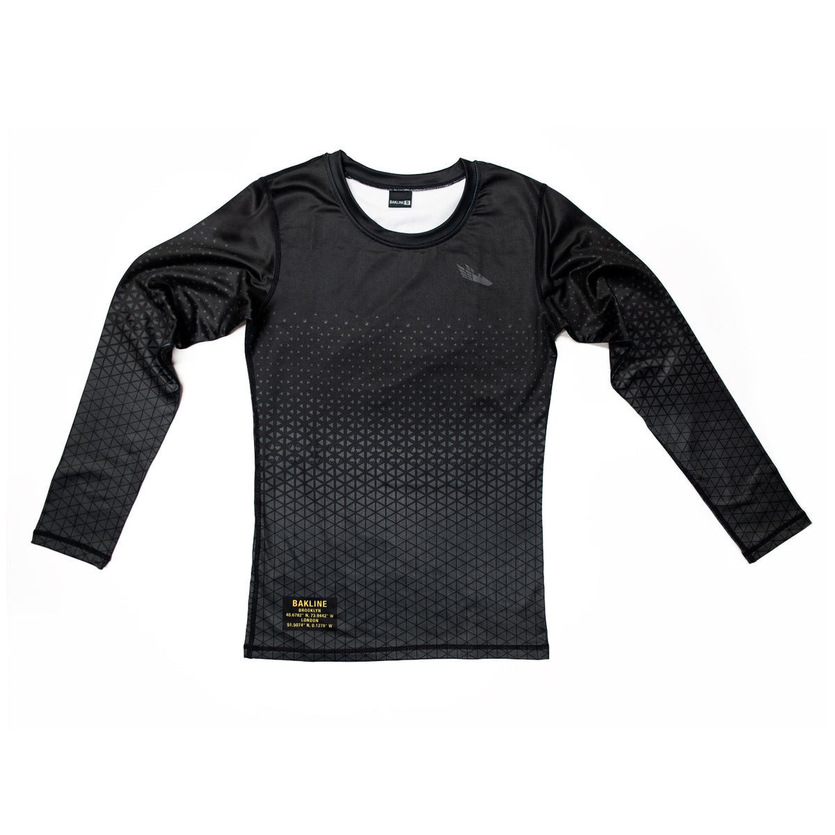 Thermal compression long sleeve hot sale