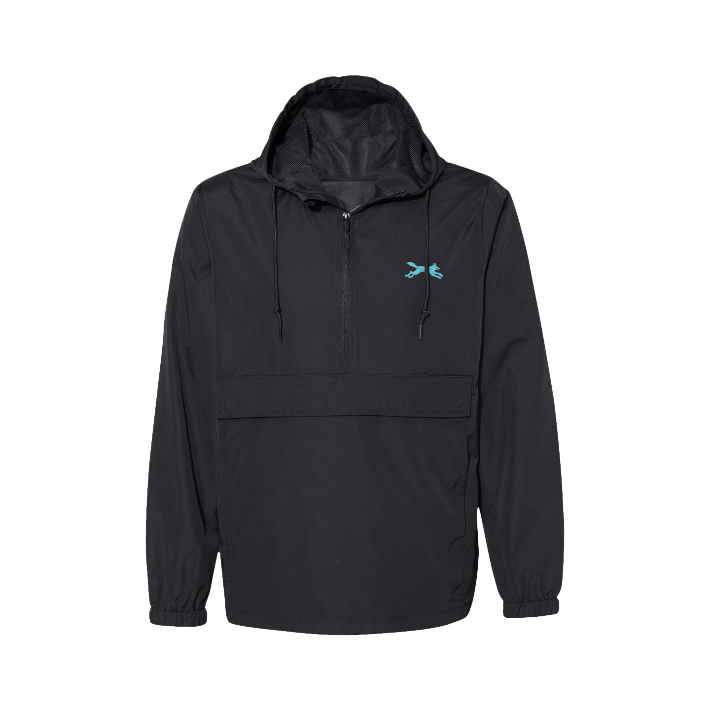 Pearl - Mentor Rain Jacket - Straight Relaxed - Bakline