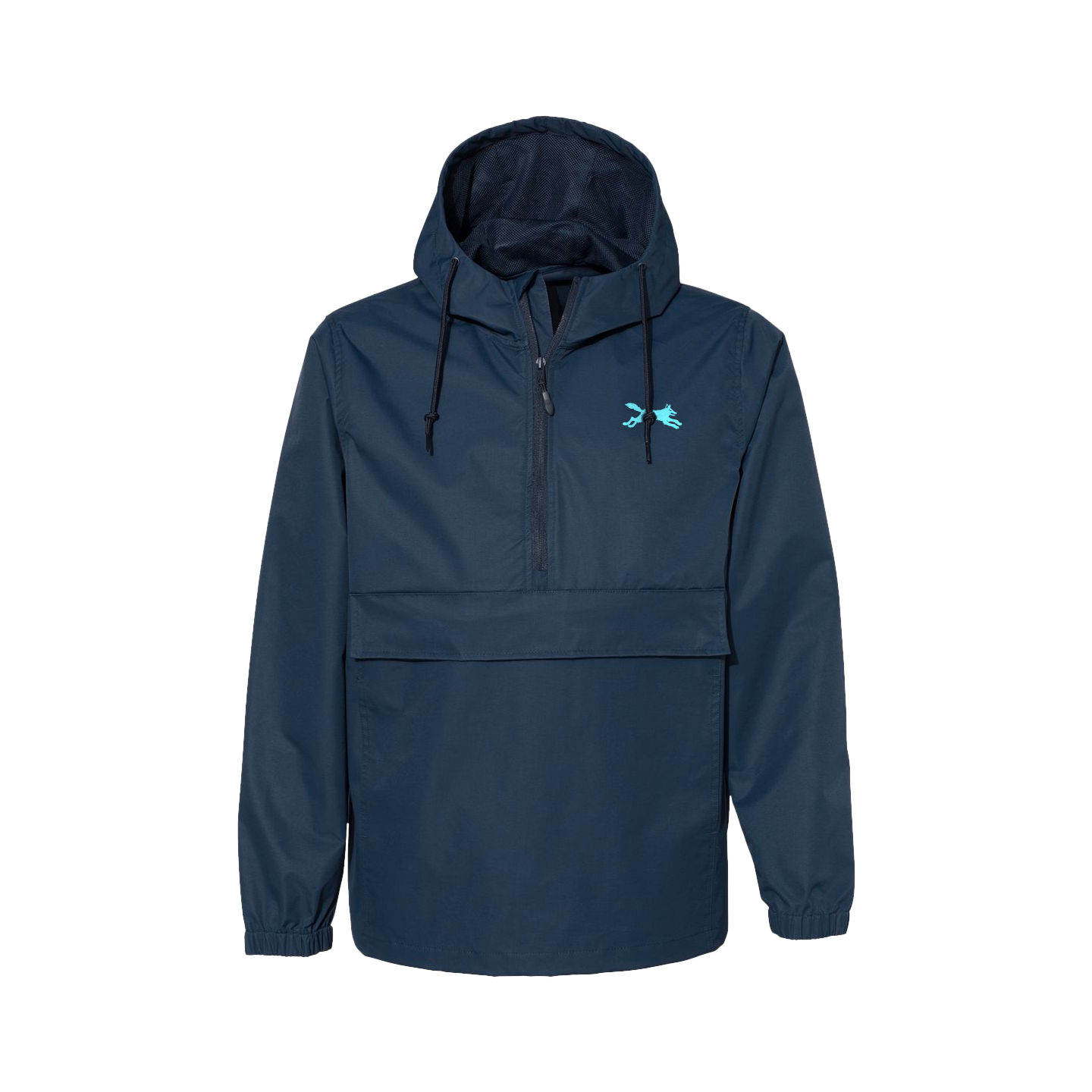 Pearl - Mentor Rain Jacket - Straight Relaxed - Bakline