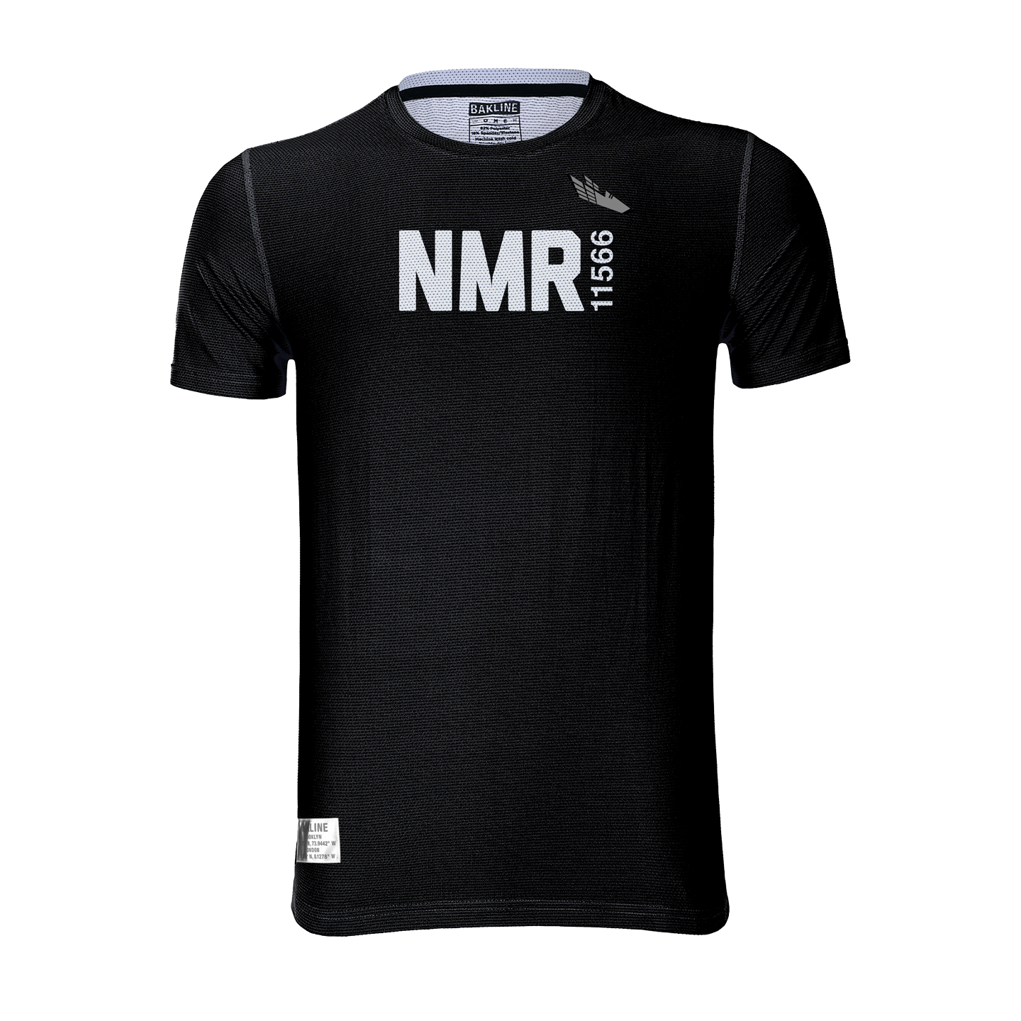 NMR - Prospect Tee - Women's - Bakline