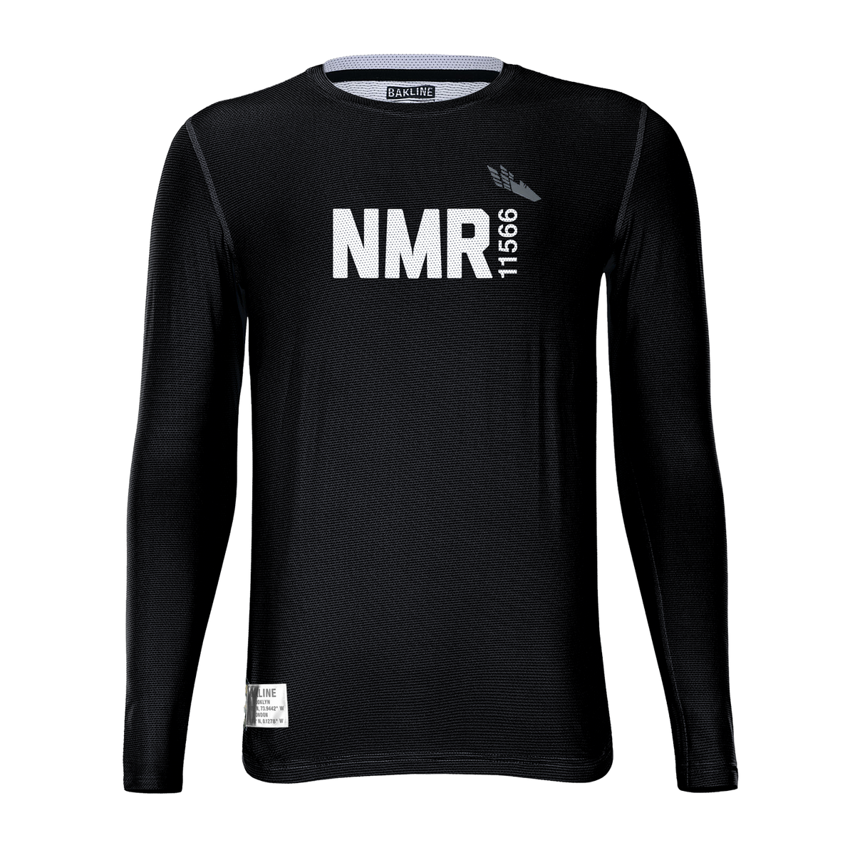 NMR - Palisades Long Sleeve - Women's - Bakline