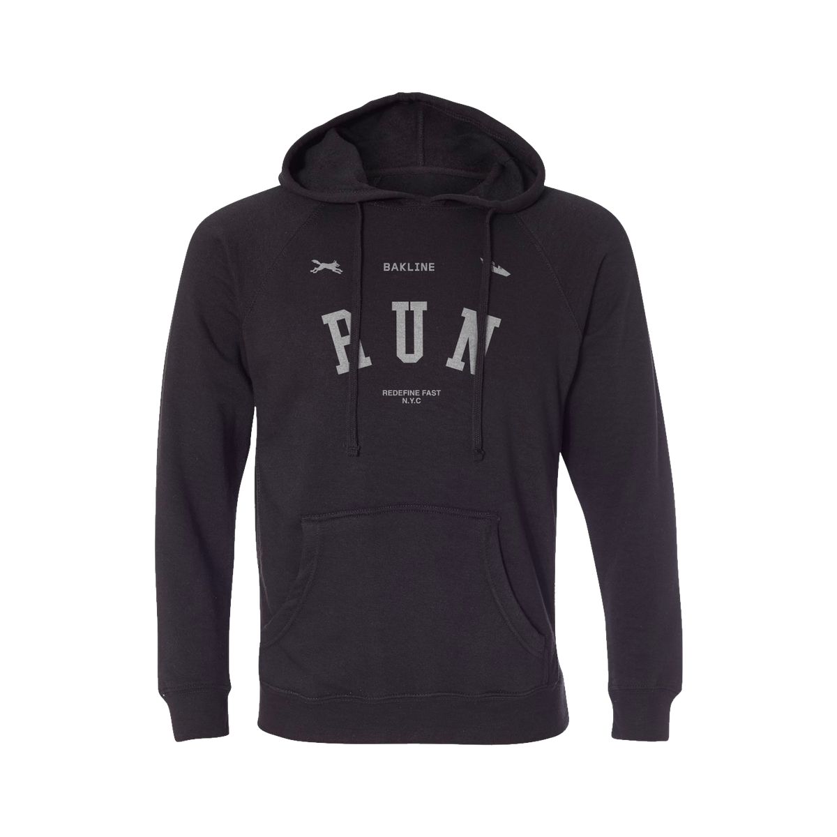 Downtown sherpa half zip 2025 men's hoodie