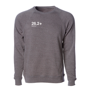 Raglan crewneck 2025