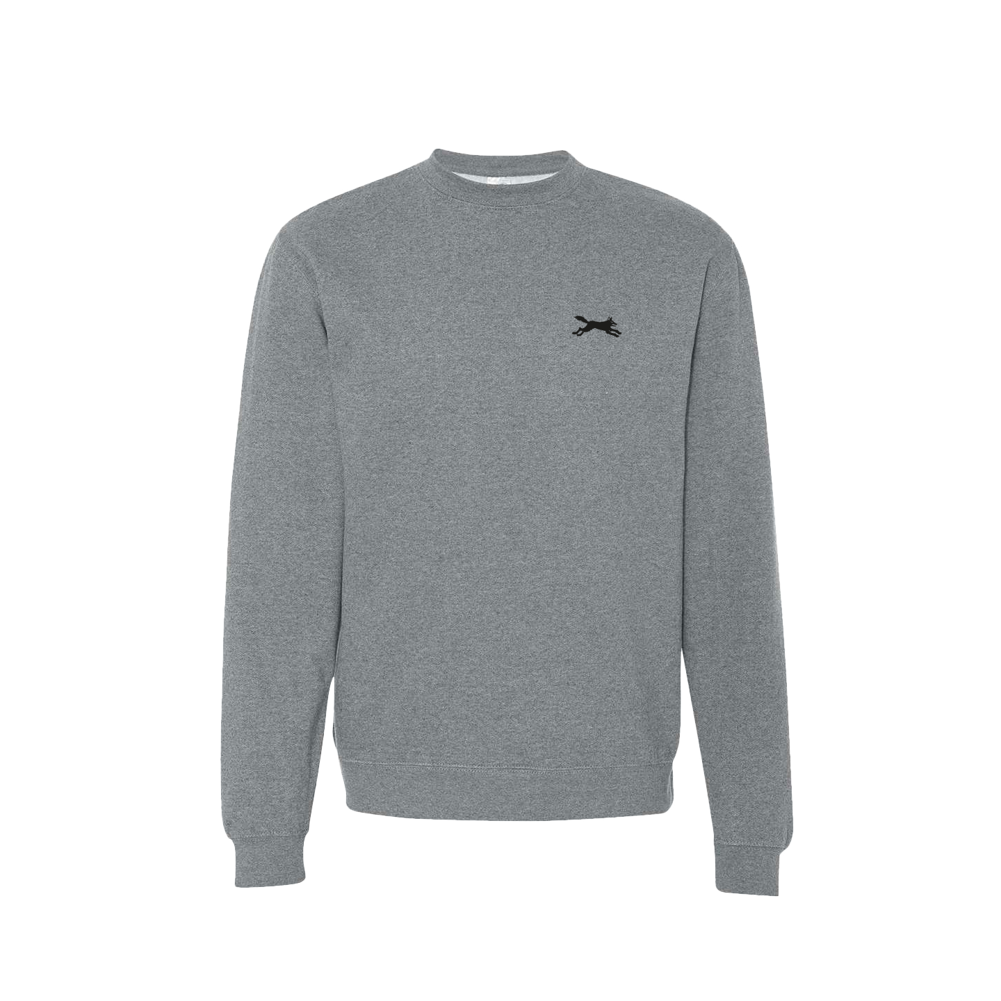 Redefine Fast - Classic Crewneck - Straight Cut - Bakline