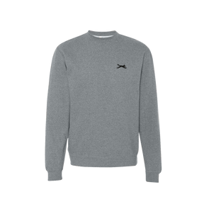 Redefine Fast - Classic Crewneck - Straight Cut - Bakline