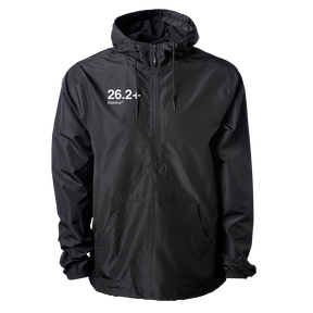 26.2 Plus - Pullover Windbreaker - Men's - Bakline