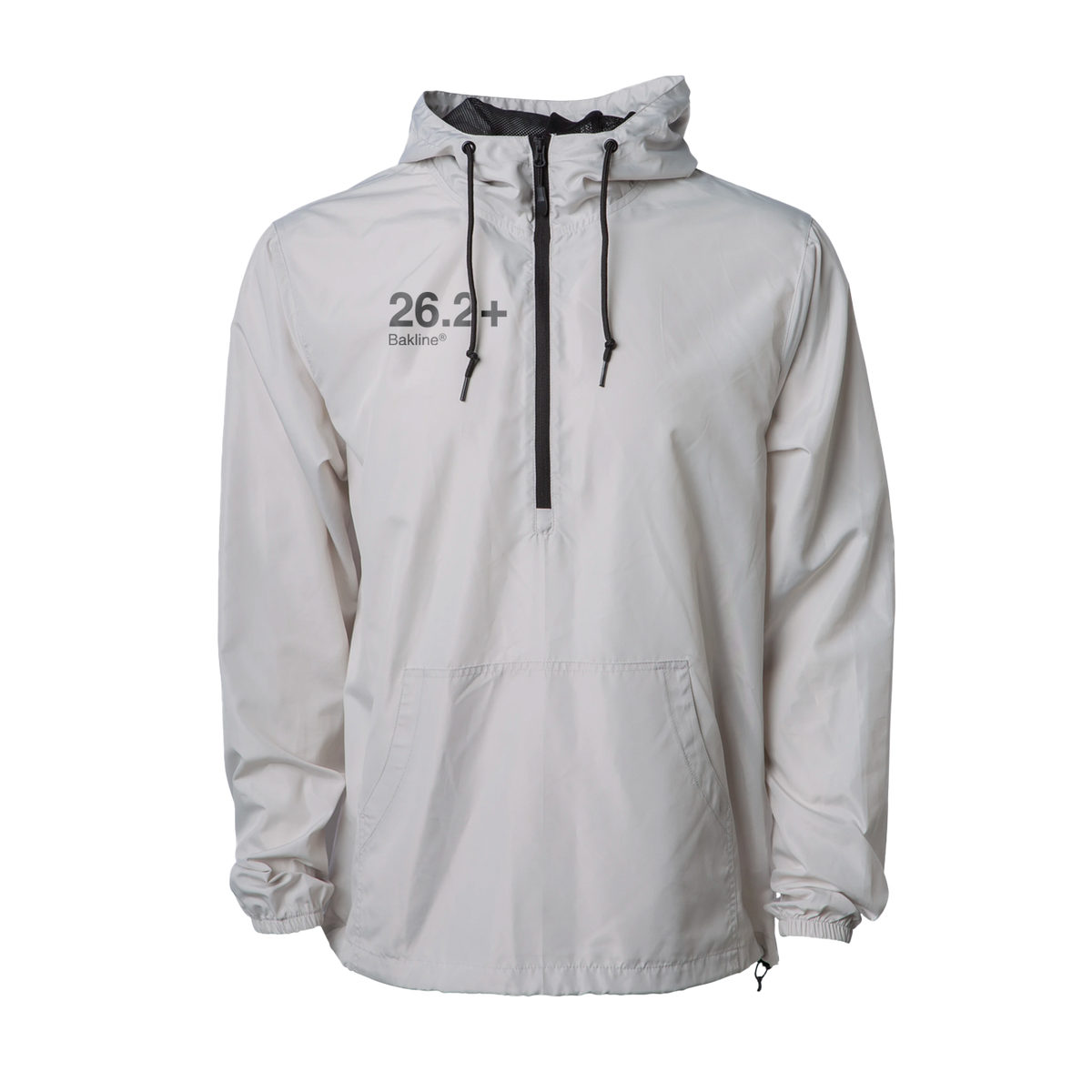 Cayler and sons bl blocked half zip best sale windbreaker