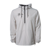 26.2 Plus - Pullover Windbreaker - Men's - Bakline