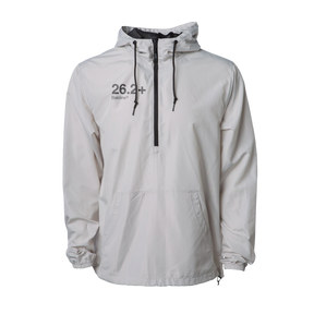 26.2 Plus - Pullover Windbreaker - Men's - Bakline