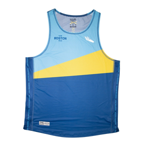 McCarren Original Singlet SC - Boston 2023 - Bakline