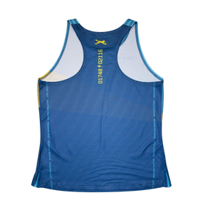 McCarren Original Singlet CC - Boston 2023 - Bakline