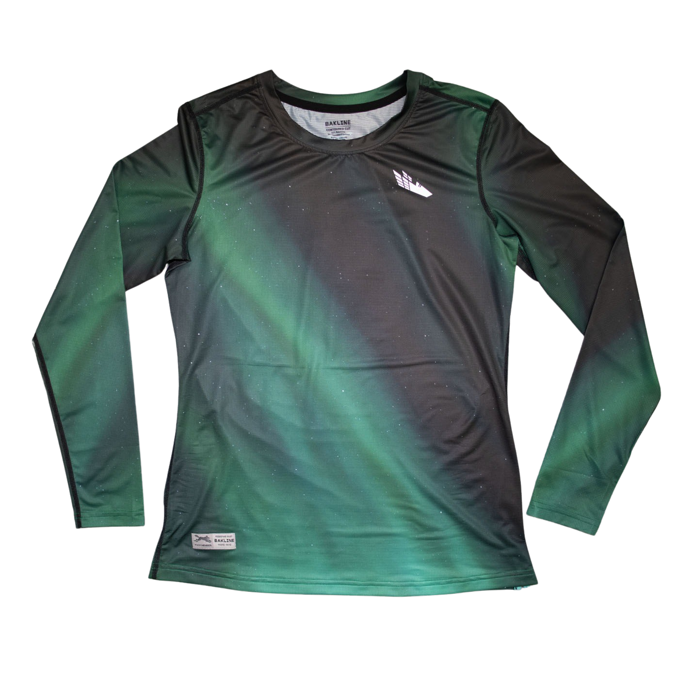 Palisades PRO Long Sleeve CC - Bakline