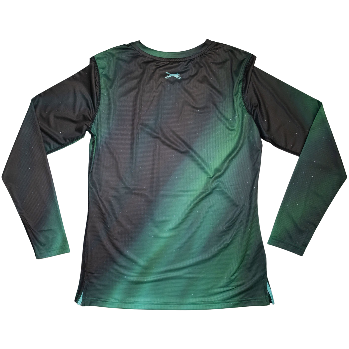 Palisades PRO Long Sleeve CC - Bakline