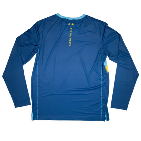 Palisades Long Sleeve SC - Boston 2023 - Bakline