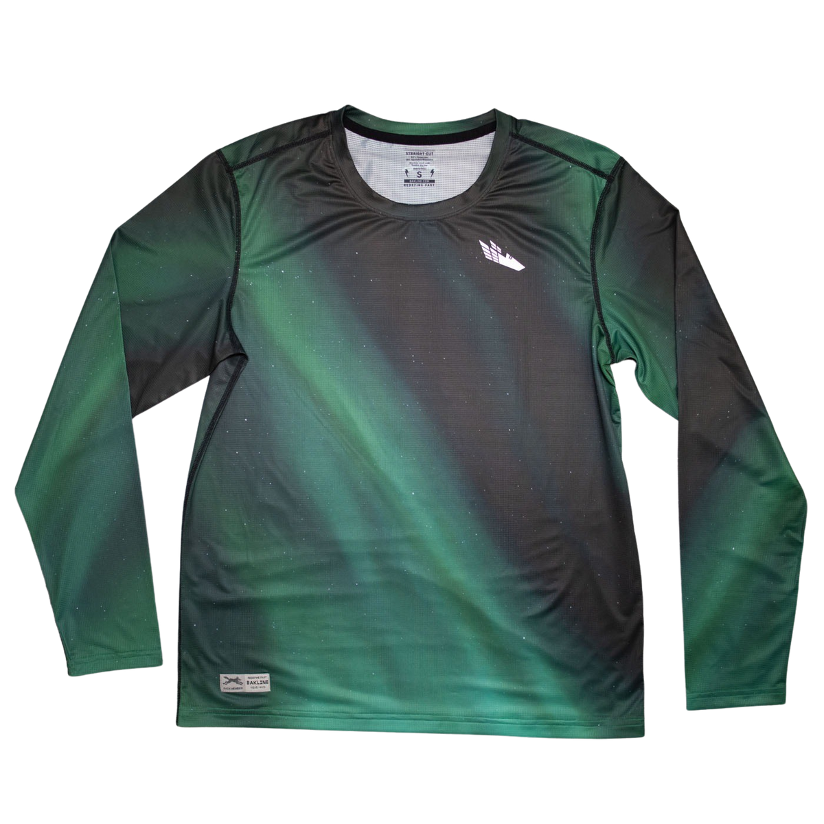 Palisades PRO Long Sleeve SC - Bakline