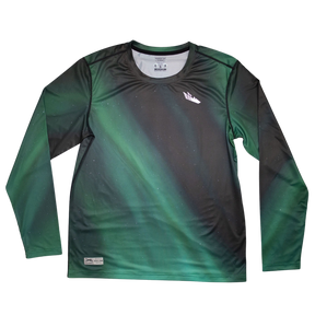 Palisades PRO Long Sleeve SC - Bakline
