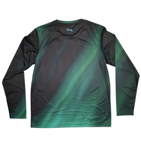 Palisades PRO Long Sleeve SC - Bakline