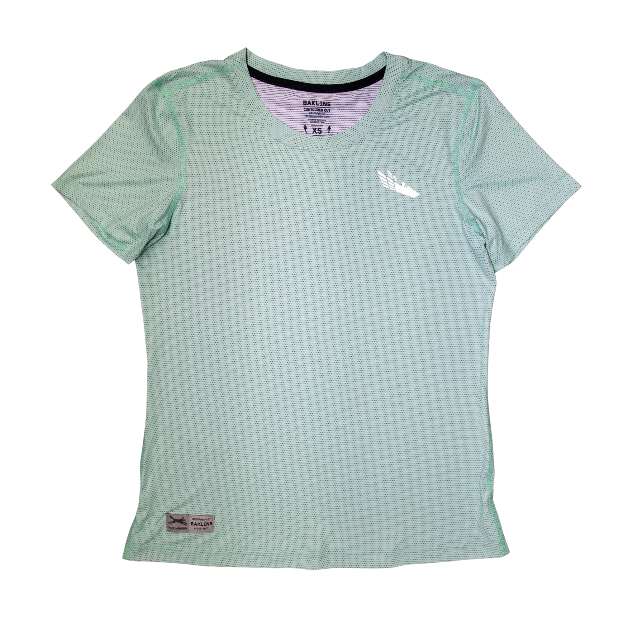 Prospect Original Tee CC - Bakline