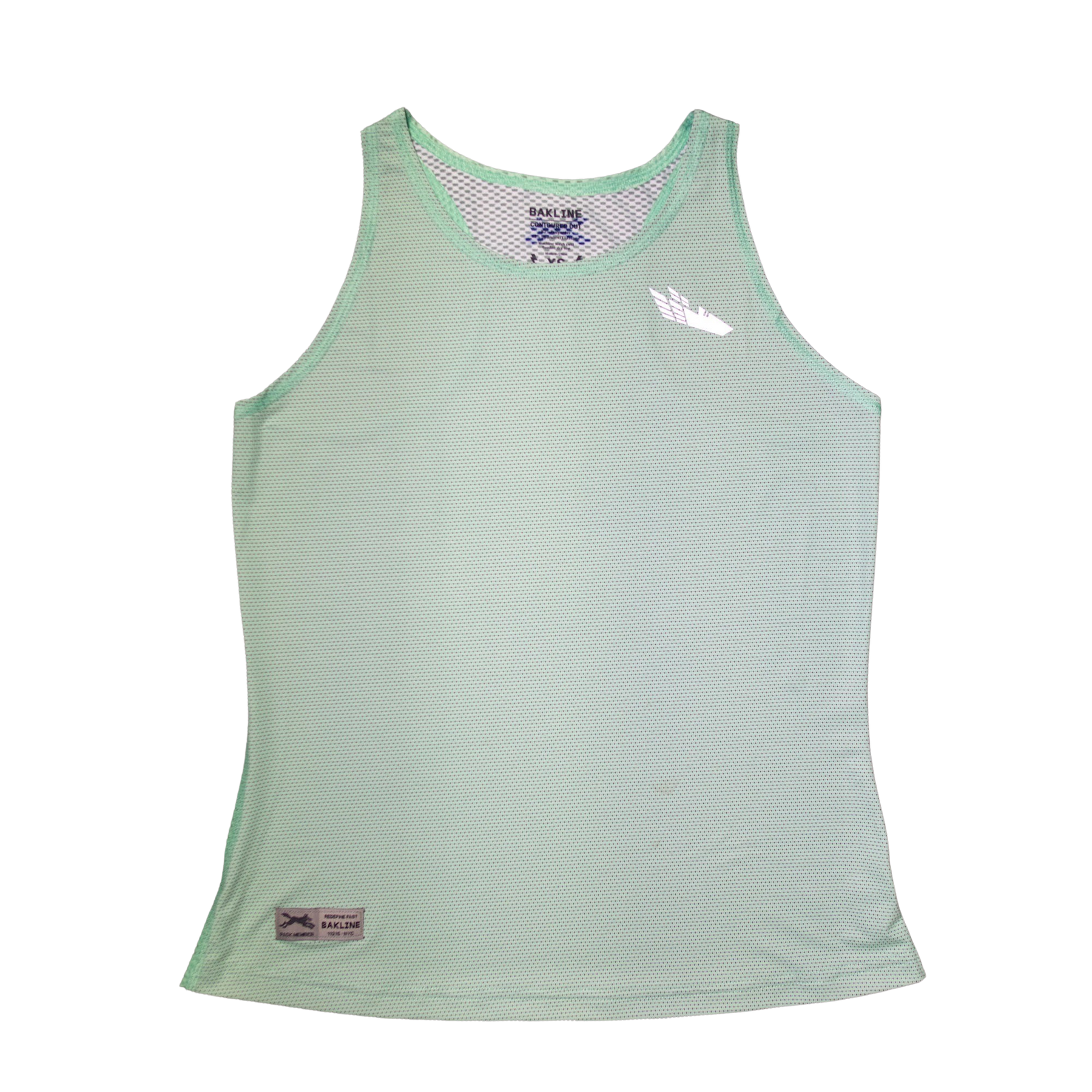 McCarren Original Singlet CC - Bakline