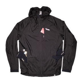 Decathlon Windbreaker STR - Bakline