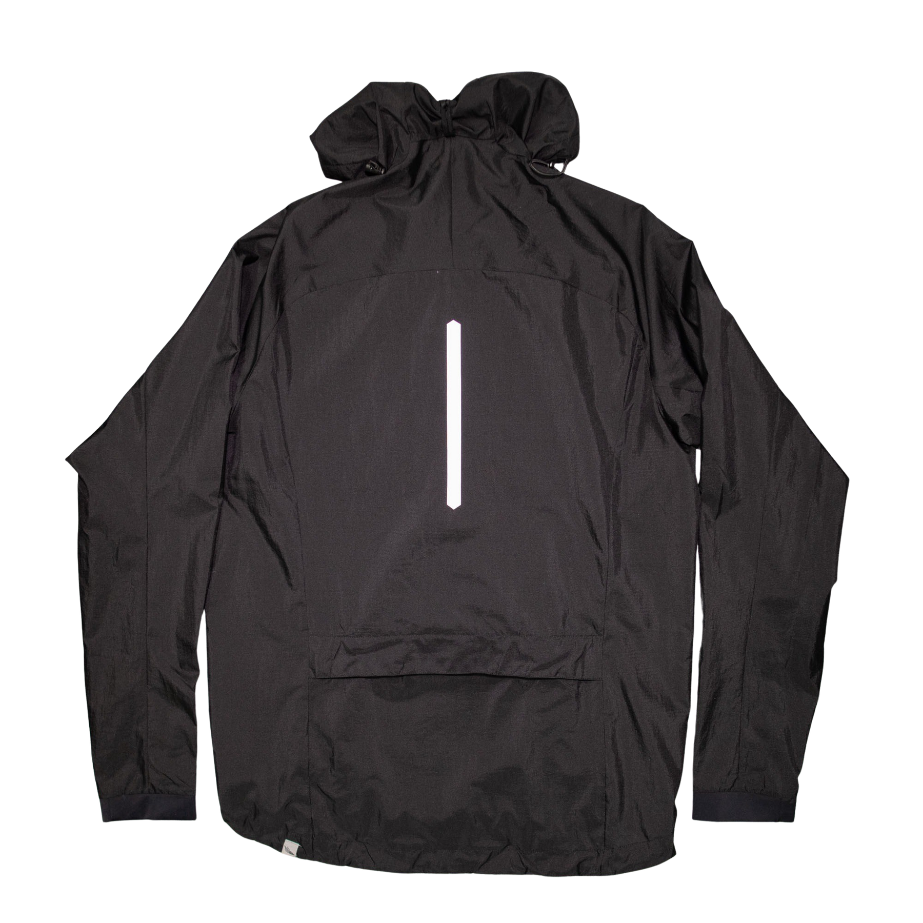 Decathlon Windbreaker STR - Bakline