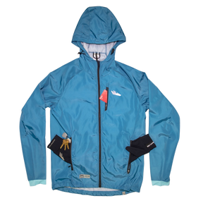 Decathlon Windbreaker STR - Bakline