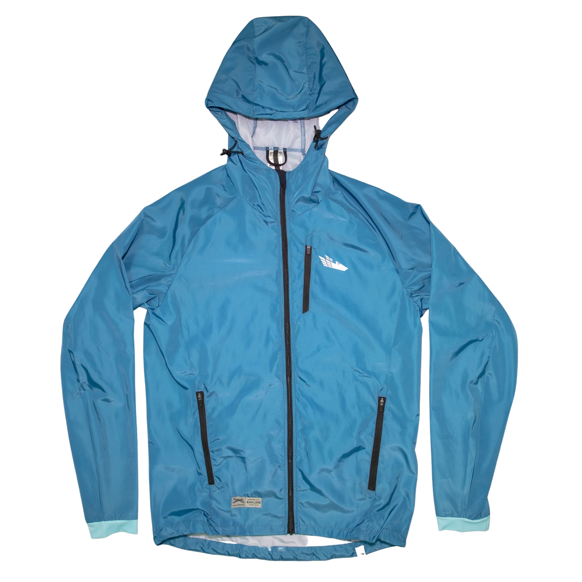 Decathlon windbreaker best sale