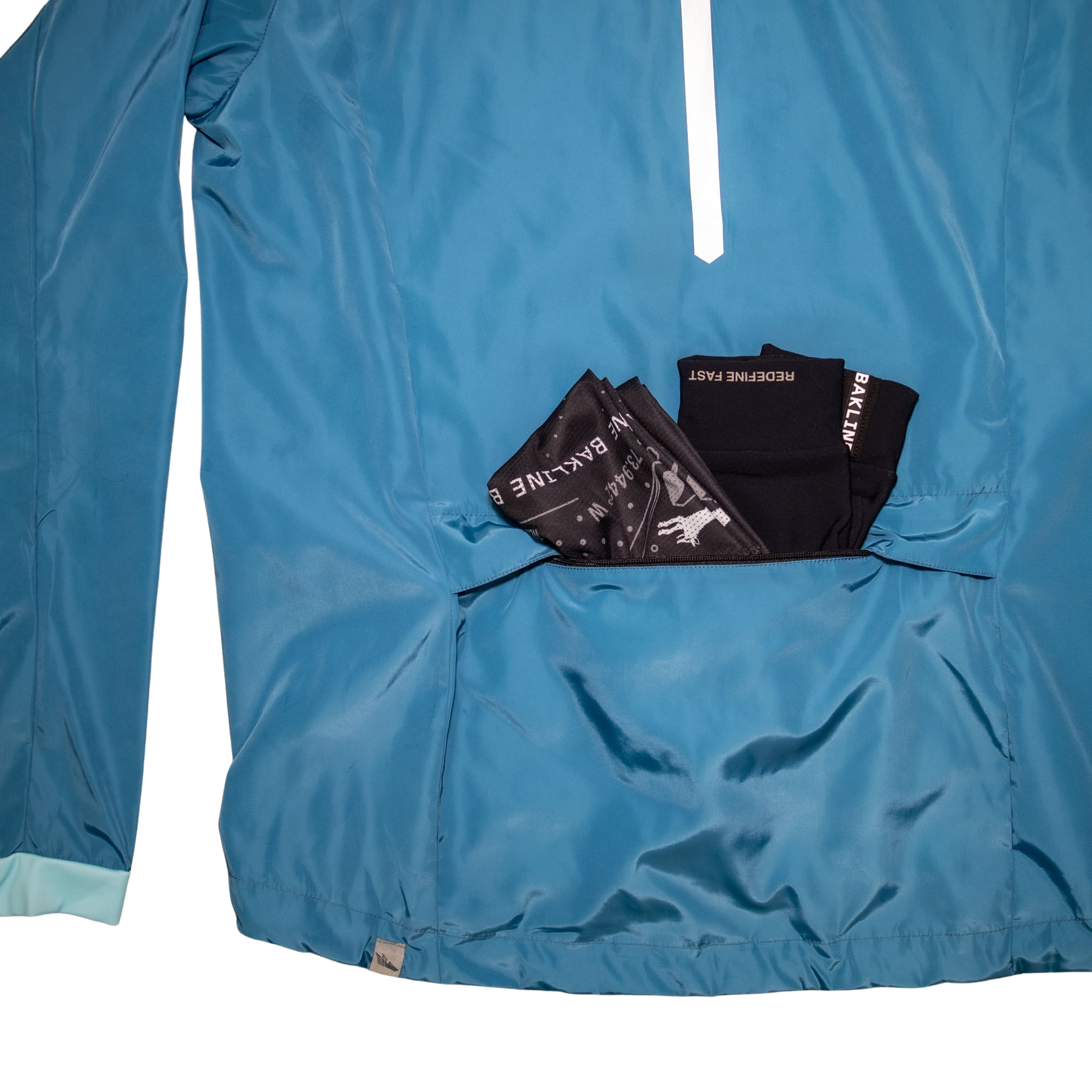 Decathlon Windbreaker STR - Bakline