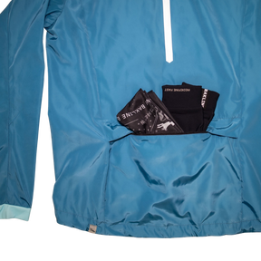 Decathlon Windbreaker STR - Bakline