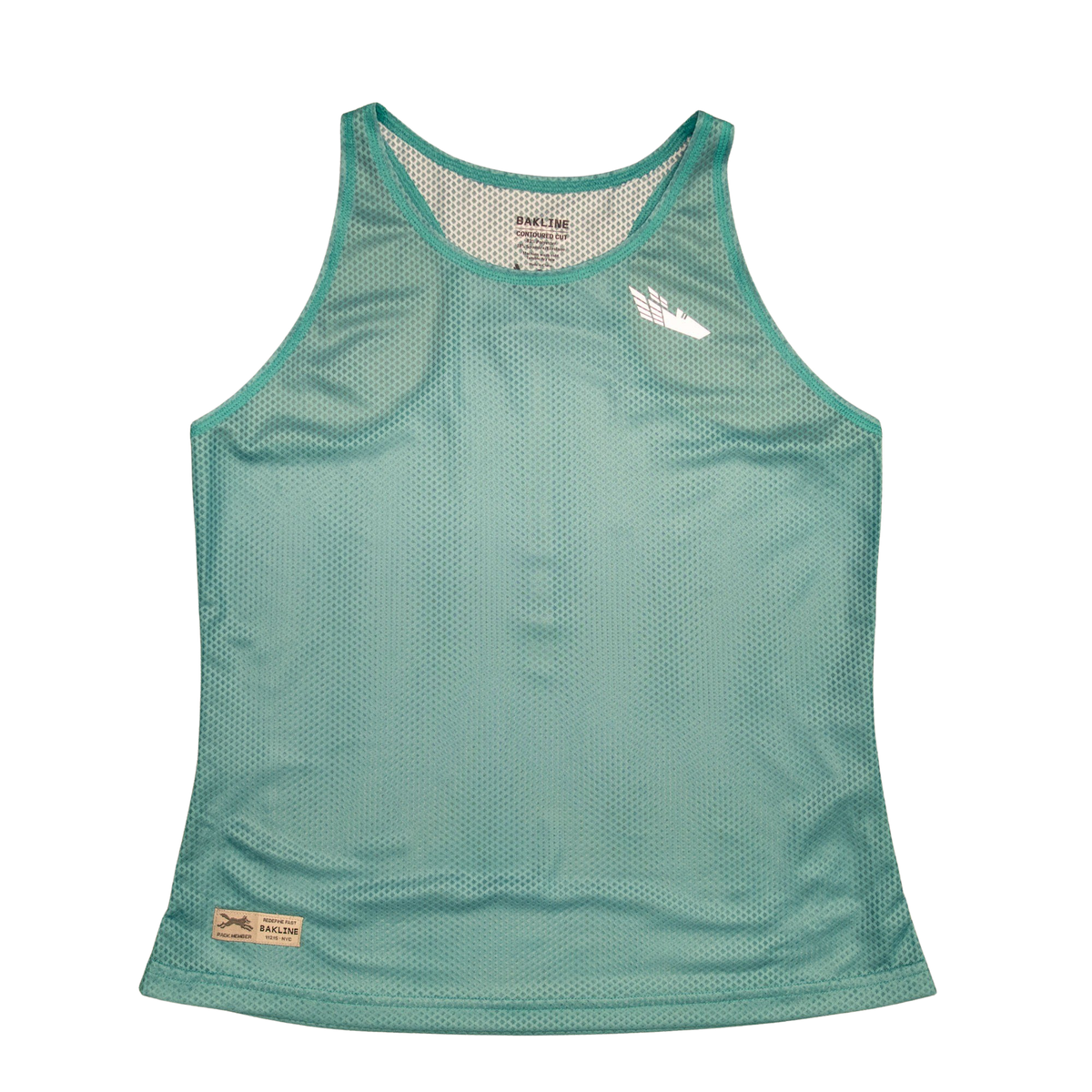 Far Rockaway Singlet CON - Bakline