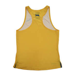 McCarren PRO Singlet - Contoured Cut - Bakline